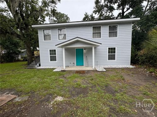 a-110 W 51st St, savannah, GA, 31405-2149 | Card Image