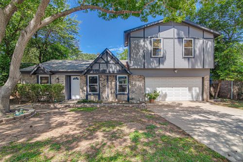 4210 Snow Mass Dr, Arlington, TX, 76016-5242 | Card Image