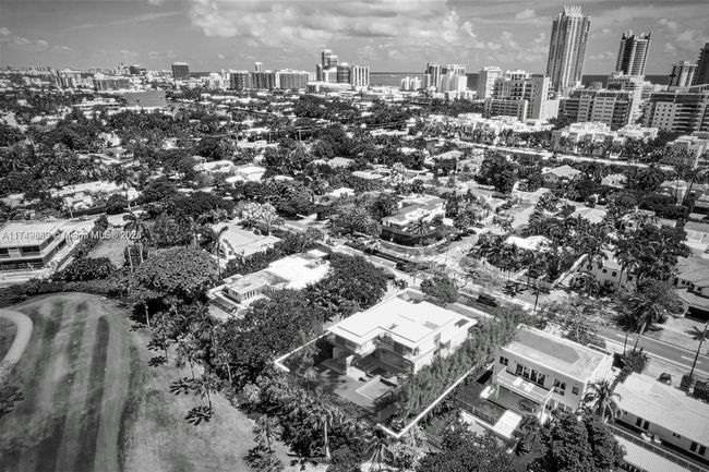 6060 Lagorce Dr, House other with 5 bedrooms, 6 bathrooms and null parking in Miami Beach FL | Image 16