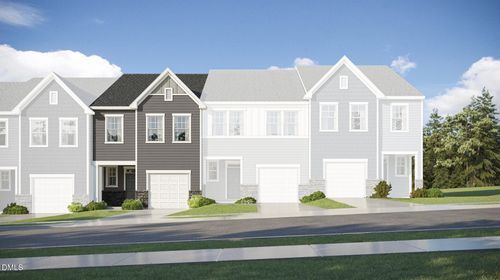 2904 Hickory Field Dr, Raleigh, NC, 27616-9609 | Card Image