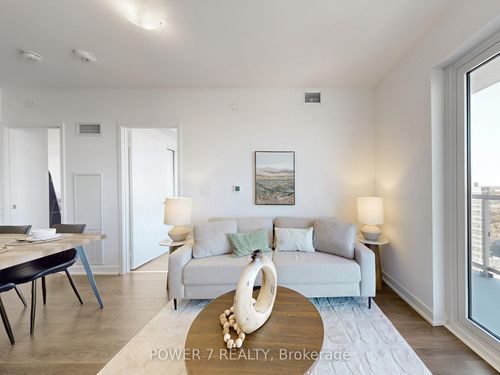 3605-2033 Kennedy Rd, Toronto, ON, M1T0B9 | Card Image