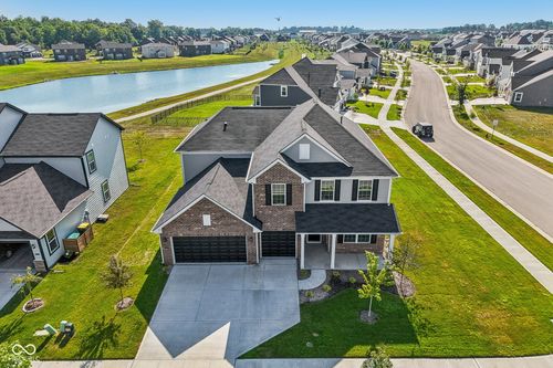 19003 Seaforth Way, Westfield, IN, 46074-1149 | Card Image