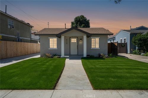 4110 E Vermont St, Long Beach, CA, 90814-2753 | Card Image