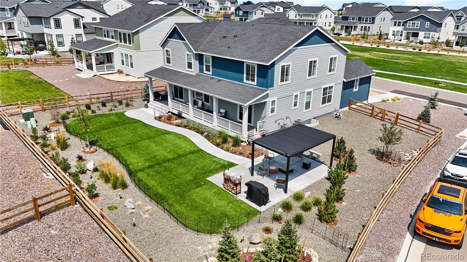 Residential in Elizabeth 2