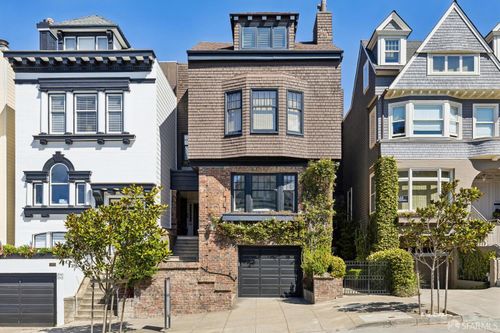 3934 Clay St, San Francisco, CA, 94118-1624 | Card Image