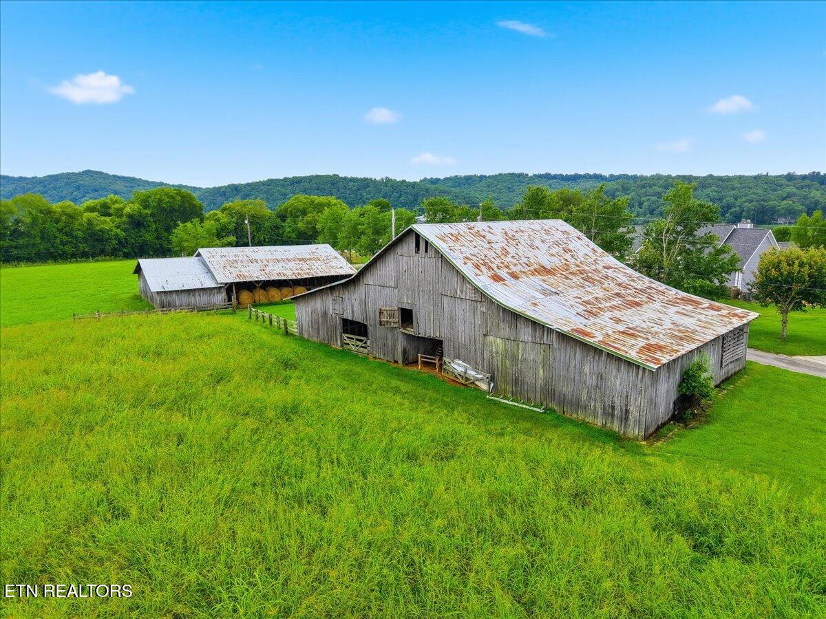 Residential in Harriman 3
