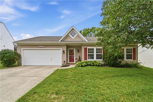 4236 Crow Ct, Miamisburg, OH, 45342-0854 | Card Image