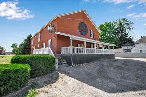 1693 Quaker Rd, Barker, NY, 14012-9617 | Card Image