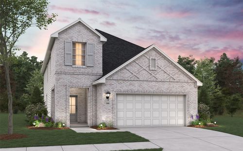 433 Silent Pond Park, Lavon, TX, 75166-2058 | Card Image