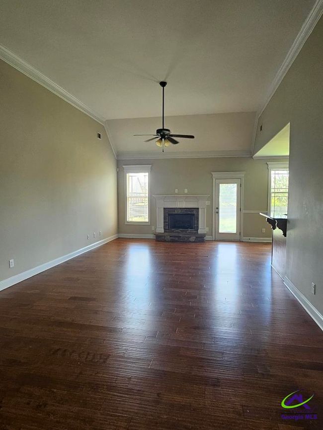 904 Rainbow Springs Rd, House other with 4 bedrooms, 3 bathrooms and null parking in Macon GA | Image 6