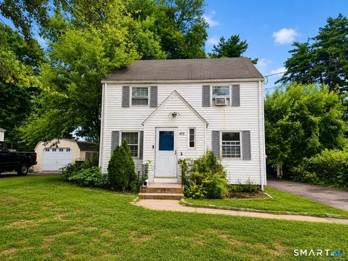 475 Forbes St, East Hartford, CT, 06118-1715 | Card Image