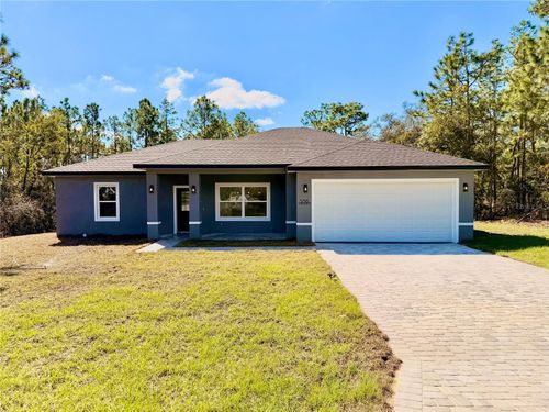 3736 W Galleon St, DUNNELLON, FL, 34433-3956 | Card Image