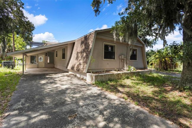 4420 Canal Dr, House other with 2 bedrooms, 3 bathrooms and null parking in Sanford FL | Image 16