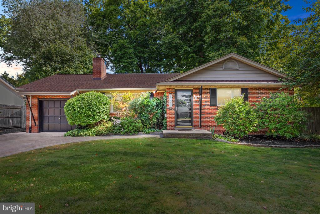 Taft Ave, Morrisville, PA 19067