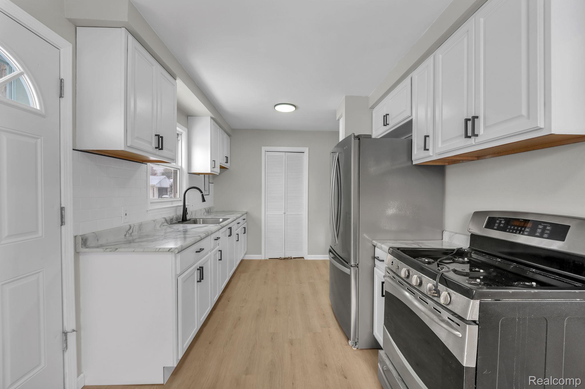 Residential in Allen Park 2