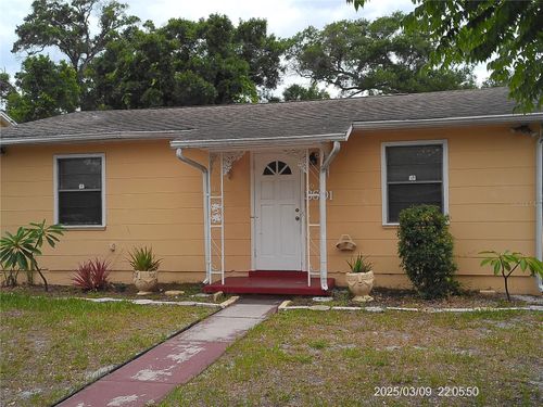 3601 14th Ave S, St Petersburg, FL, 33711-2223 | Card Image