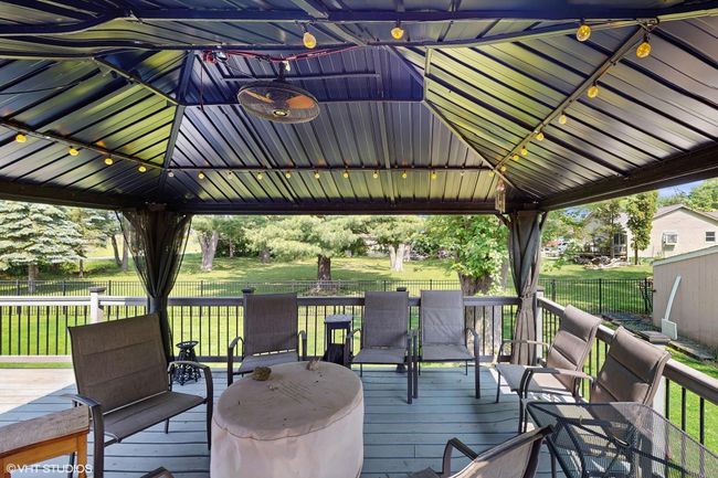 1464 Manor Dr, House other with 3 bedrooms, 2 bathrooms and null parking in Twin Lakes WI | Image 16