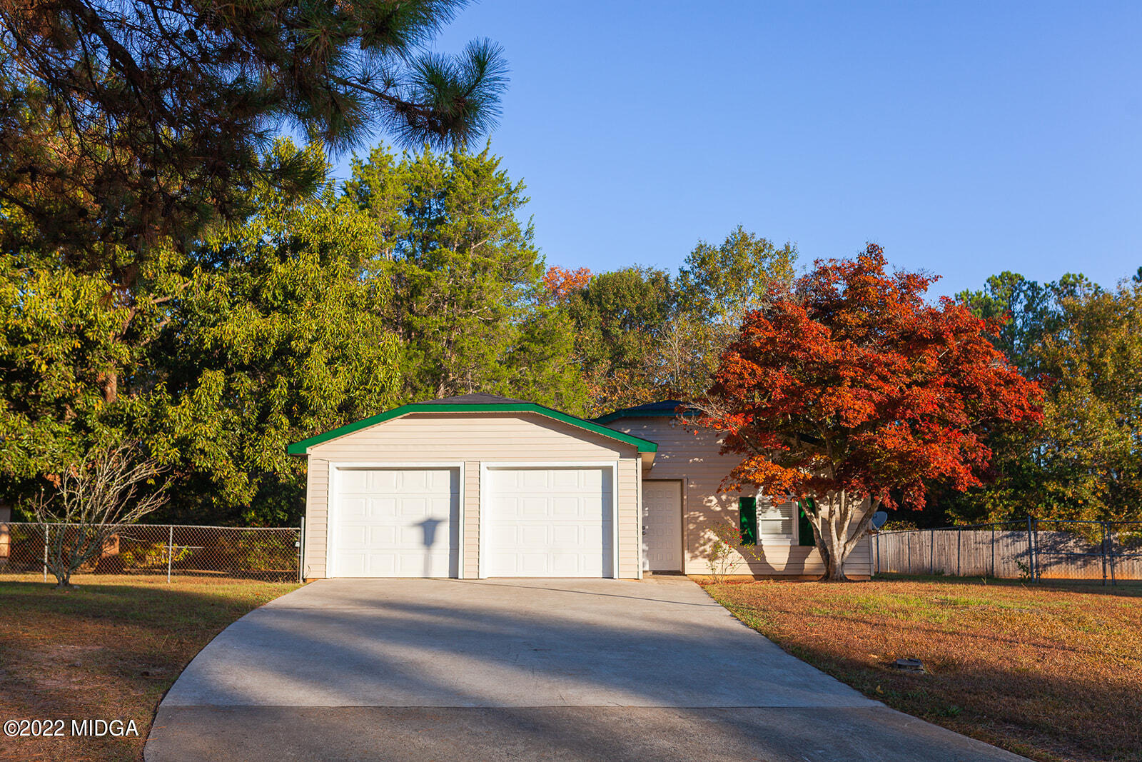 Northwind Ct, Warner Robins, GA 31093