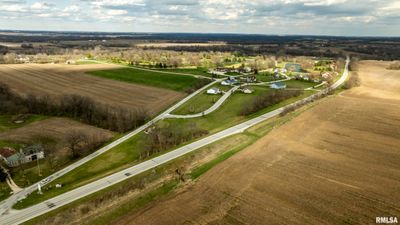 14 lots N 243 Rd Avenue, Home with 0 bedrooms, 0 bathrooms and null parking in Pittsfield IL | Image 1