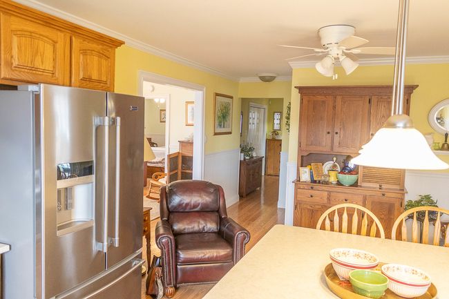 309 S Euclid St, House other with 2 bedrooms, 2 bathrooms and 6 parking in Colfax IL | Image 12