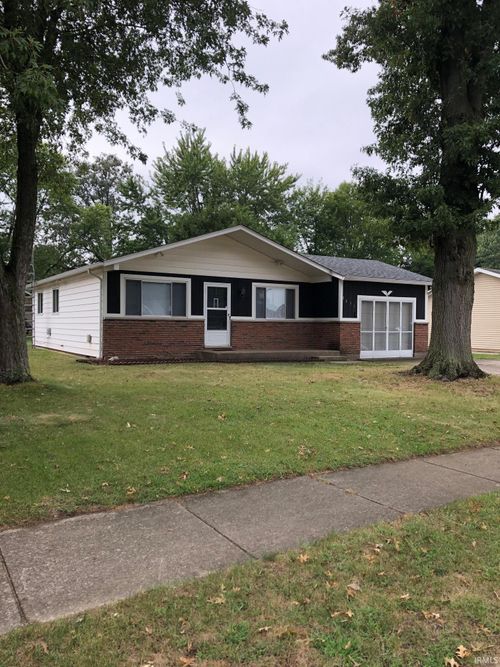 2631 Schumacher Drive, Mishawaka, IN, 46545-3339 | Card Image