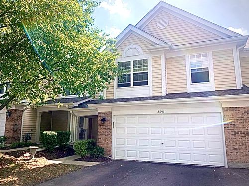 2891-2891 Belle Ln, Schaumburg, IL, 60193-5723 | Card Image
