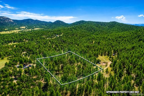 TBD L 10th Trl, Cotopaxi, CO, 81223 | Card Image
