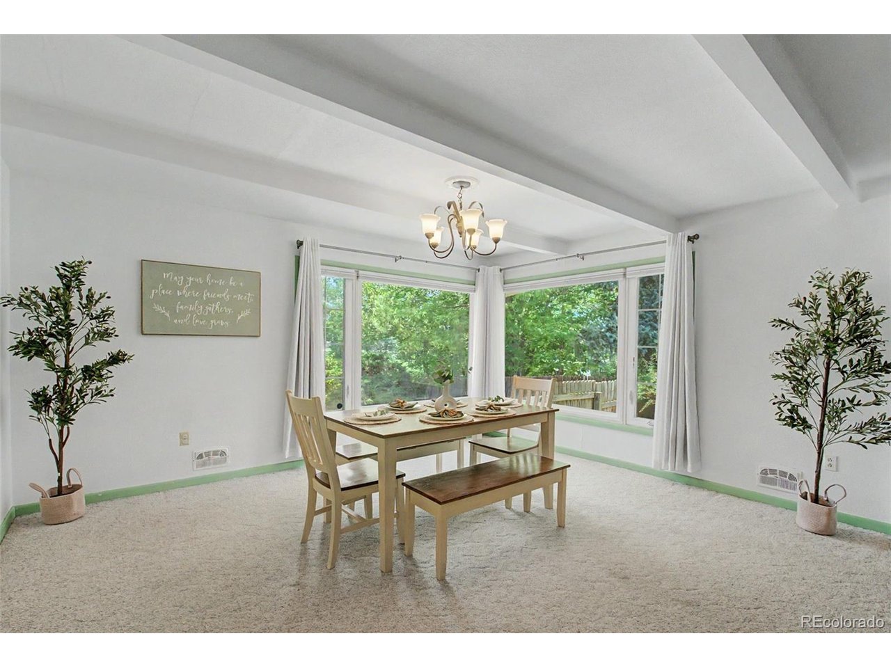 Residential in Colorado Springs 4