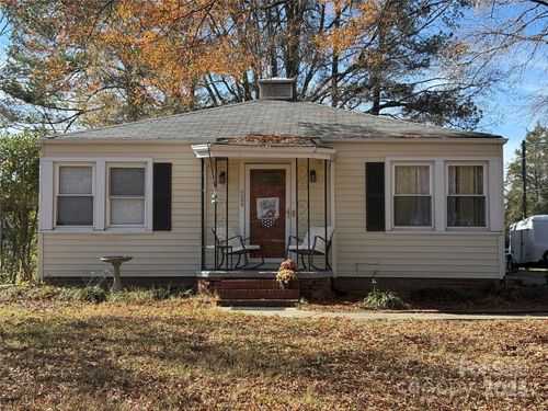 2800 Pennsylvania Ave, Kannapolis, NC, 28083-7229 | Card Image