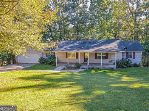 460 Herbert Segars Rd, Gillsville, GA, 30543-4614 | Card Image
