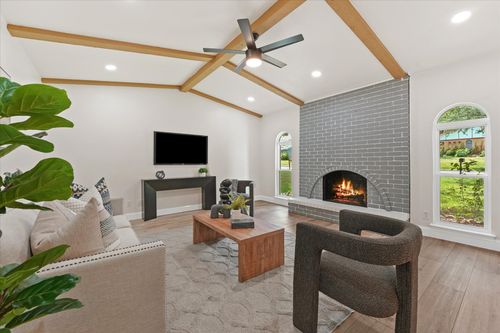 3022 Ravine Trl, Carrollton, TX, 75007-3437 | Card Image