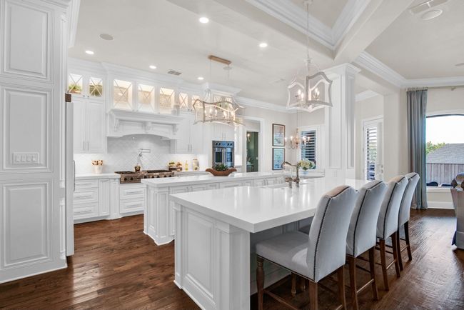 2921 Sedalia Trl, House other with 4 bedrooms, 4 bathrooms and null parking in Sherman TX | Image 10