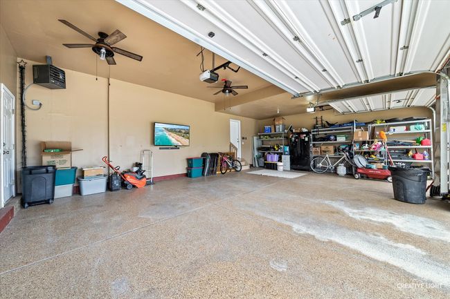 16432 S Harmon Ln, House other with 4 bedrooms, 4 bathrooms and 3 parking in Plainfield IL | Image 33