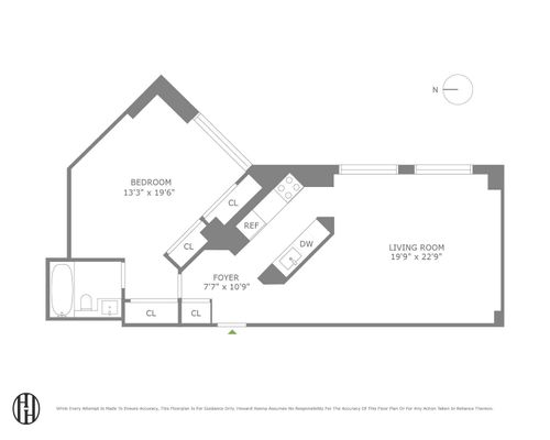 4k-40 E 94th St, New York, NY, 10128-0722 | Card Image