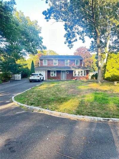 159 Horseblock Road, House other with 5 bedrooms, 3 bathrooms and null parking in Centereach NY | Image 1