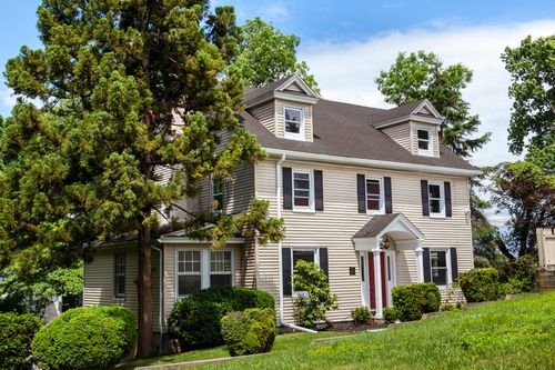 25 Jardine Rd, Morristown, NJ, 07960-4223 | Card Image
