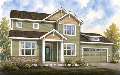 571 Redan Dr, Verona, WI, 53593-8390 | Card Image