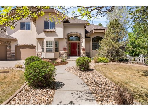 2817 Shoshone Trl, Lafayette, CO, 80026-3341 | Card Image
