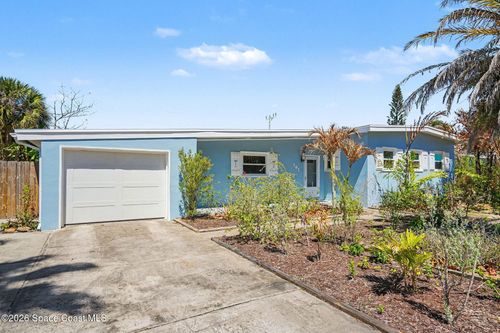 161 Eden Ave, Satellite Beach, FL, 32937-2111 | Card Image