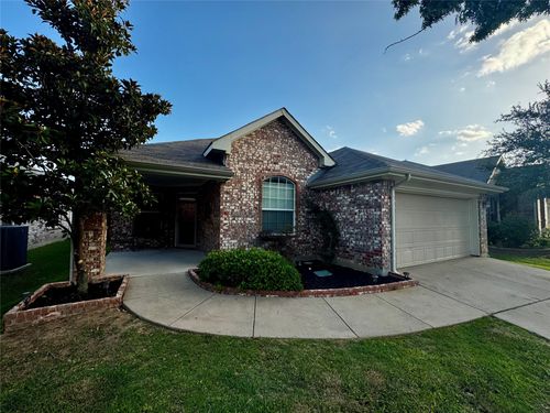 3952 Ringdove Way, Roanoke, TX, 76262-3387 | Card Image