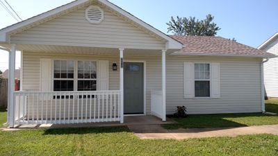 1105 Timothy Ave, House other with 2 bedrooms, 1 bathrooms and 2 parking in Oak Grove KY | Image 1