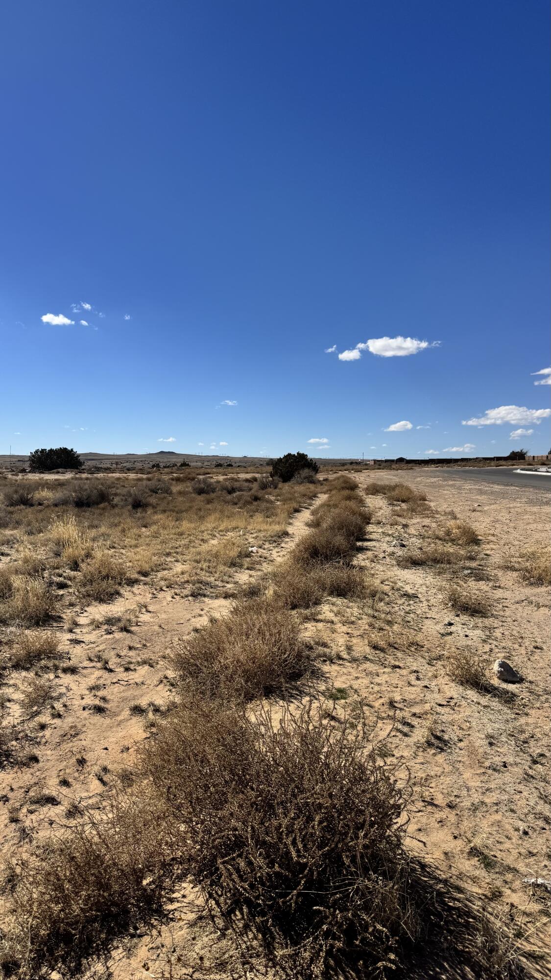 Land in Albuquerque 2