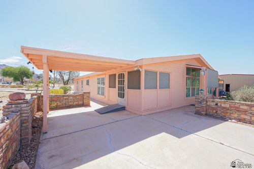 14253 E Suzanne De Fortuna Dr, Yuma, AZ, 85367-7552 | Card Image