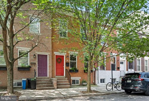 2022 Federal St, PHILADELPHIA, PA, 19146-4323 | Card Image