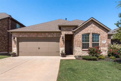 11215 Hawks Landing Dr, Aubrey, TX, 76227-1130 | Card Image