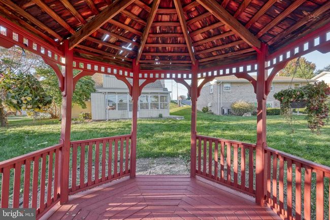 580 W Areba Ave, House other with 4 bedrooms, 2 bathrooms and null parking in HERSHEY PA | Image 44