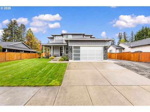 2377 N O St, Washougal, WA, 98671-8345 | Card Image