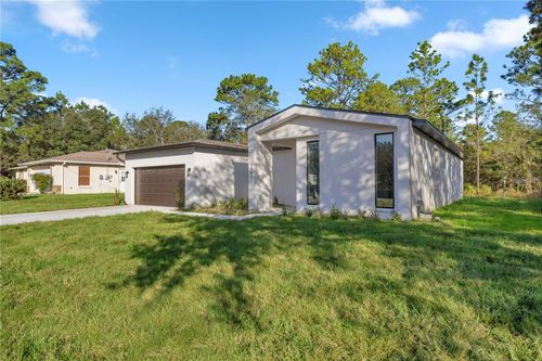 1861 W Hamshire Blvd, Citrus Springs, FL, 34434 | Card Image