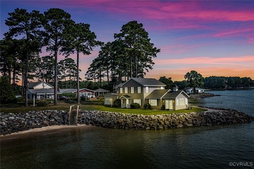 164 Bay Shore Ave, Reedville, VA, 22539 | Card Image