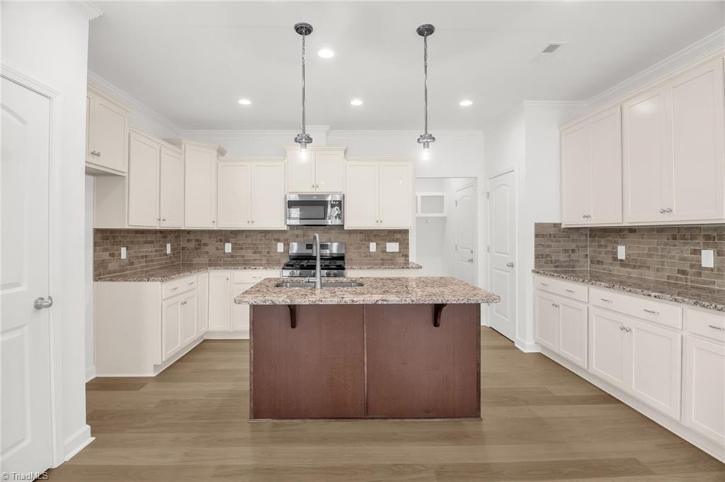 Residential in Clemmons 2